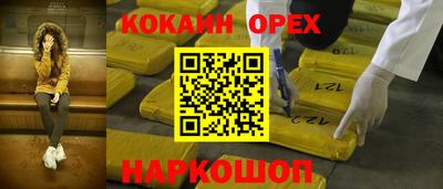 кокс Кандалакша
